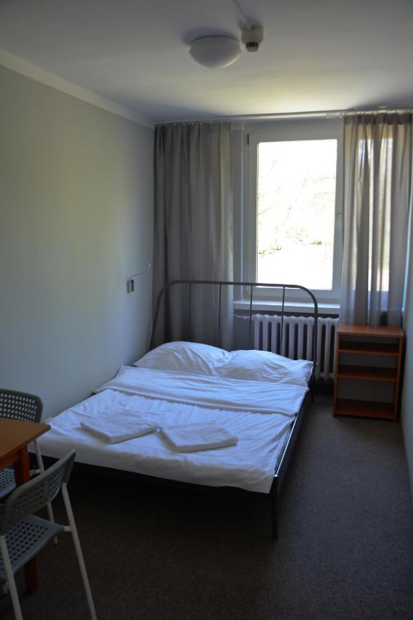 Nh Hostel - Tbn House Krakow Exterior photo