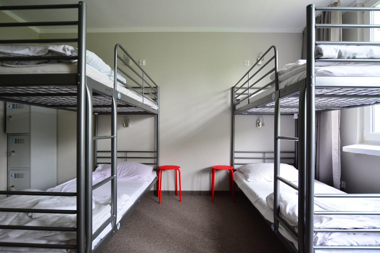 Nh Hostel - Tbn House Krakow Exterior photo
