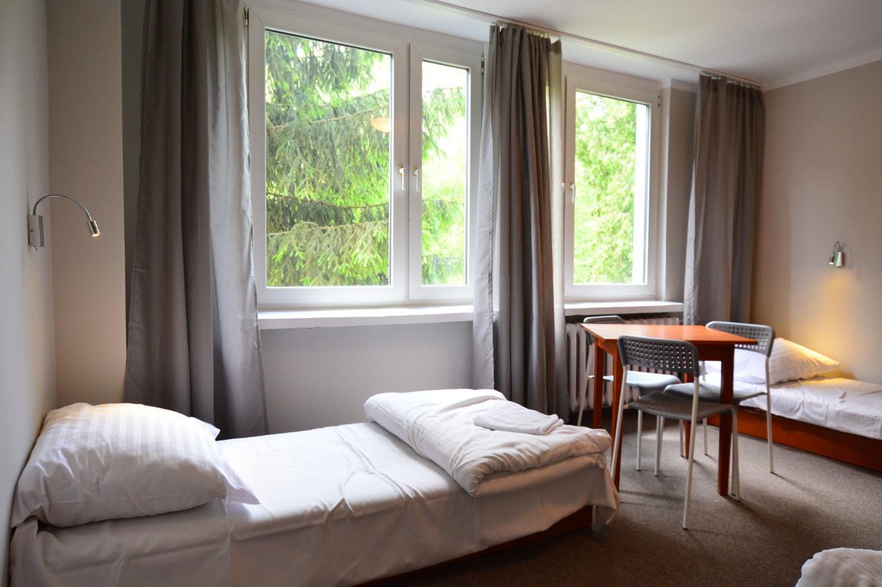 Nh Hostel - Tbn House Krakow Exterior photo